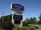 фото отеля Hampton Inn Somerset (New Jersey)