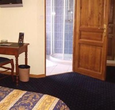 фото отеля Le Florence Hotel Saint-Quentin