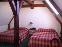 Le Florence Hotel Saint-Quentin