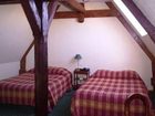 фото отеля Le Florence Hotel Saint-Quentin