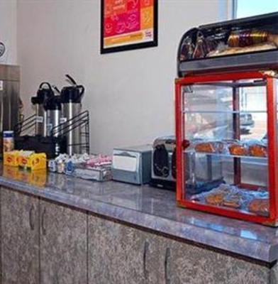 фото отеля Economy Inn Safford