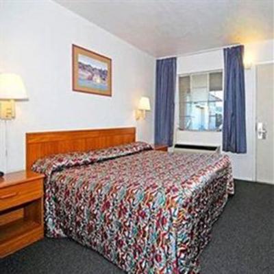 фото отеля Economy Inn Safford