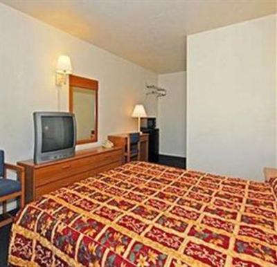 фото отеля Economy Inn Safford
