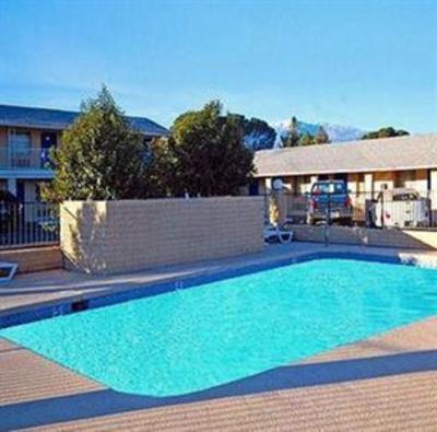 фото отеля Economy Inn Safford