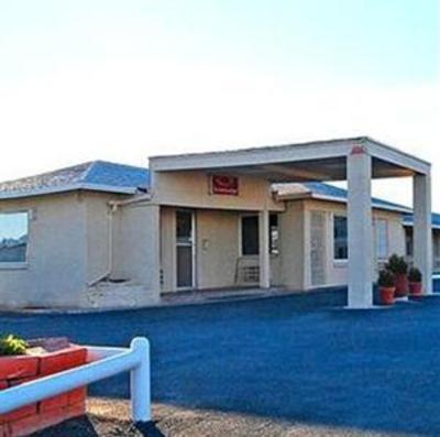 фото отеля Economy Inn Safford