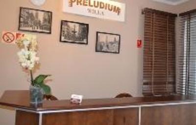 фото отеля Willa Preludium