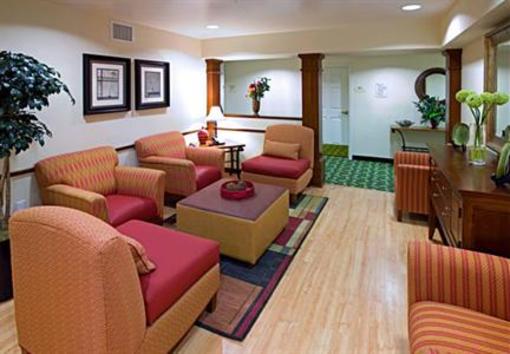 фото отеля Towneplace Suites Town Center Bowie