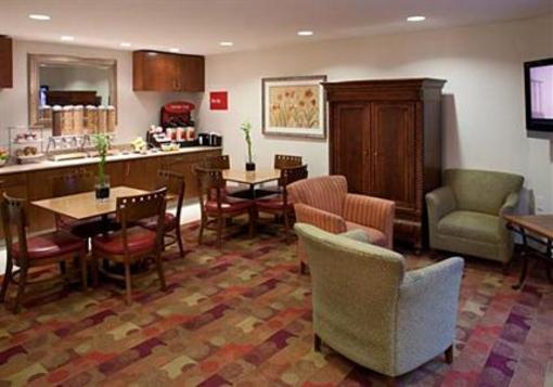 фото отеля Towneplace Suites Town Center Bowie