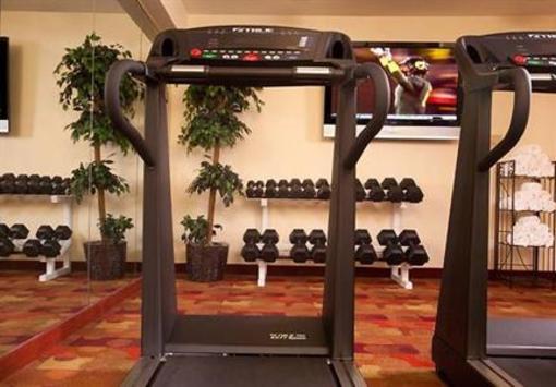 фото отеля Towneplace Suites Town Center Bowie
