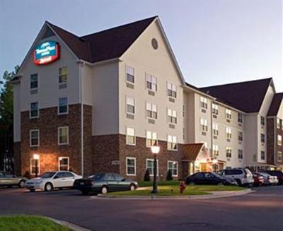 фото отеля Towneplace Suites Town Center Bowie