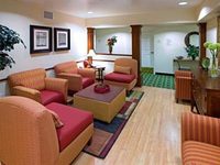Towneplace Suites Town Center Bowie