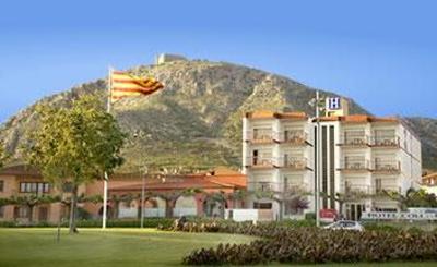 фото отеля Coll Hotel Torroella De Montgri
