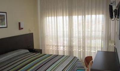 фото отеля Coll Hotel Torroella De Montgri