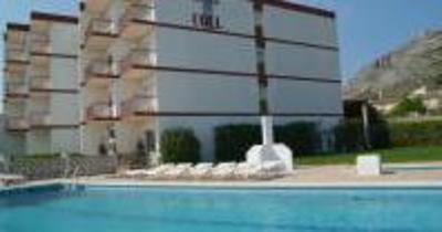 фото отеля Coll Hotel Torroella De Montgri