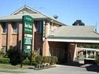 Bent Street Motor Inn