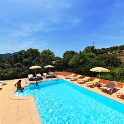 фото отеля Cala di l'Oru
