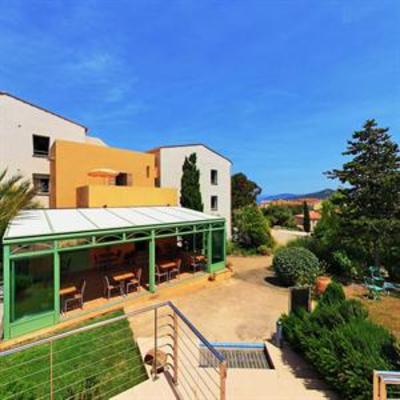 фото отеля Cala di l'Oru