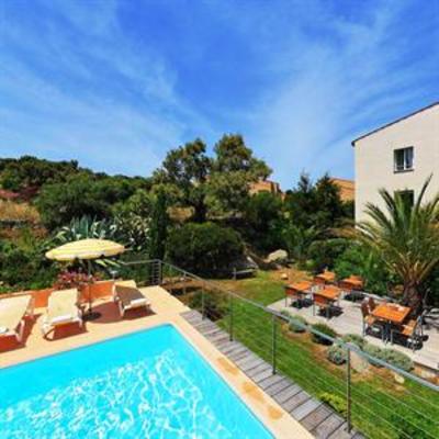 фото отеля Cala di l'Oru
