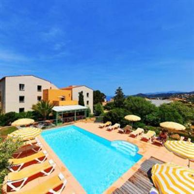 фото отеля Cala di l'Oru