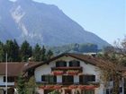 фото отеля Gastehaus Erika Inzell