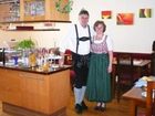 фото отеля Gastehaus Erika Inzell