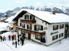 фото отеля Gastehaus Erika Inzell