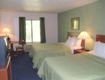 фото отеля Econo Lodge Wisconsin Dells
