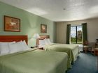 фото отеля Econo Lodge Wisconsin Dells