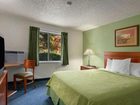 фото отеля Econo Lodge Wisconsin Dells