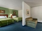 фото отеля Econo Lodge Wisconsin Dells