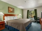 фото отеля Econo Lodge Wisconsin Dells