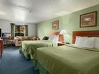 фото отеля Econo Lodge Wisconsin Dells