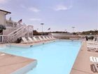 фото отеля Econo Lodge Wisconsin Dells