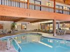 фото отеля Econo Lodge Wisconsin Dells