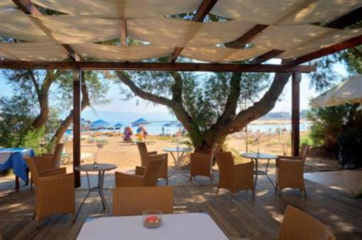 фото отеля Elena Beach Chania