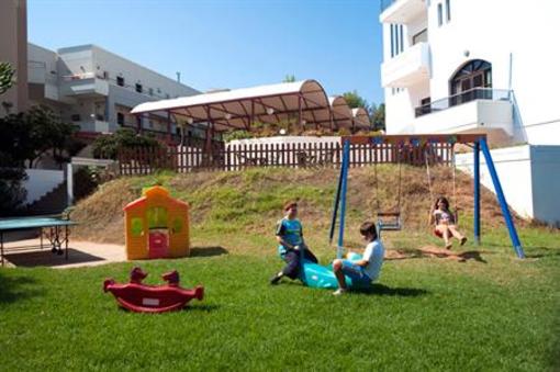 фото отеля Elena Beach Chania