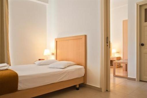 фото отеля Elena Beach Chania