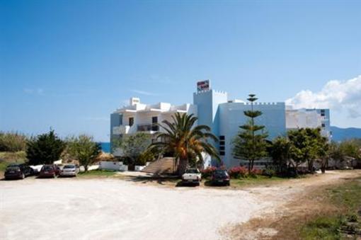 фото отеля Elena Beach Chania