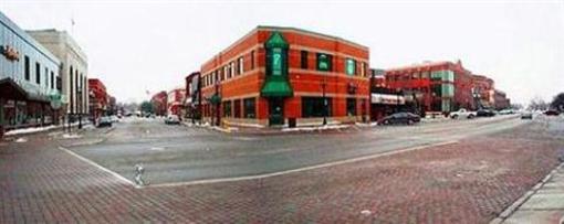фото отеля A Victory Inn Mount Clemens