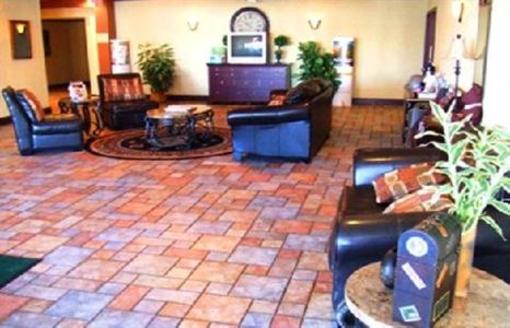 фото отеля A Victory Inn Mount Clemens