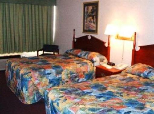 фото отеля A Victory Inn Mount Clemens