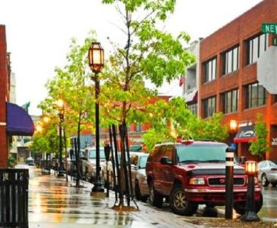 фото отеля A Victory Inn Mount Clemens