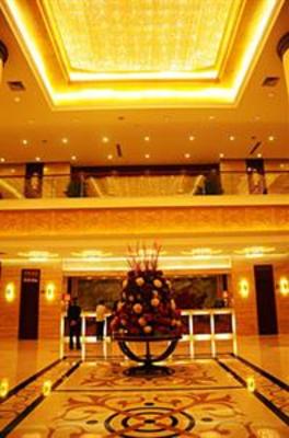 фото отеля Chengyang Detai Hotel