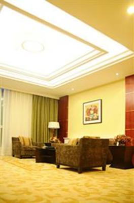 фото отеля Chengyang Detai Hotel