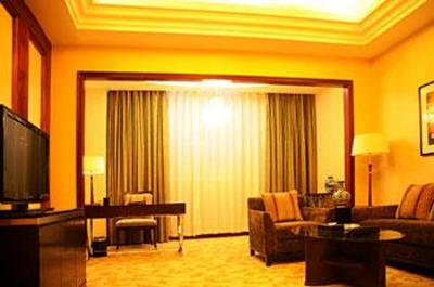фото отеля Chengyang Detai Hotel
