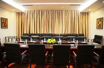 фото отеля Chengyang Detai Hotel