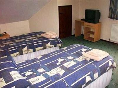 фото отеля Welcome Traveller Inn Haverfordwest