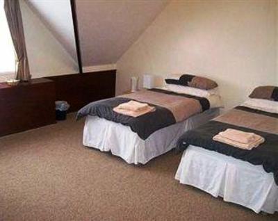 фото отеля Welcome Traveller Inn Haverfordwest