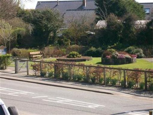 фото отеля Welcome Traveller Inn Haverfordwest