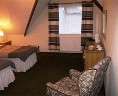 фото отеля Welcome Traveller Inn Haverfordwest